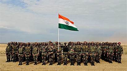 Army Indian India Soldier Wallpapers Tsentr Flag