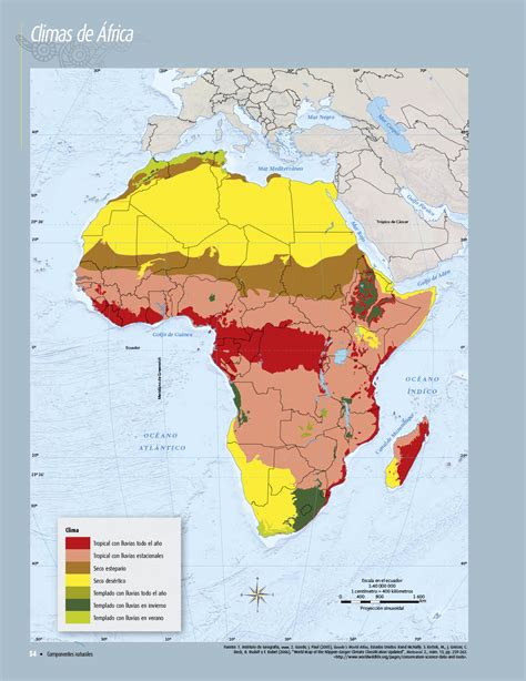 Localicen los siguientes mapas del atlas de geografía del mundo: Atlas de geografía del mundo quinto grado 2017-2018 ...