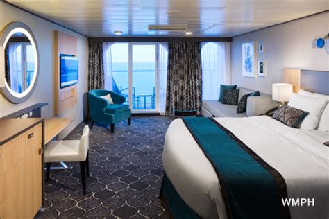 All meals including coffee, tea, water, lemonade, and ice after a long day of sightseeing room service can be a great, relaxing alternative but it is usually worth the effort to step out for casual dining on the allure of. Allure of the Seas Cabin 14654 - Category J3 - Junior ...
