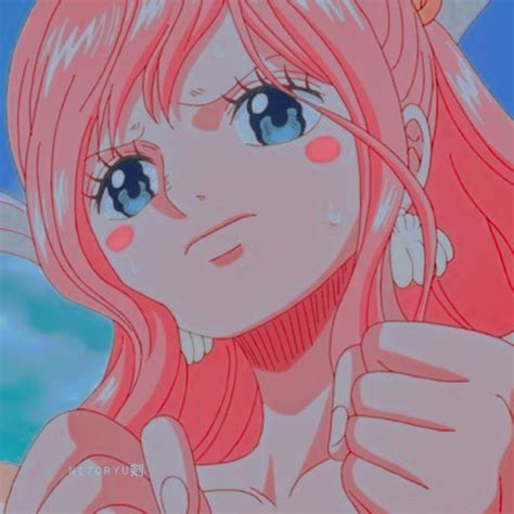 Shirahoshi One Piece Anime Anime Icons Anime Art