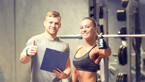 Fitness Certification Guide Become A Certified Fitness Instructor