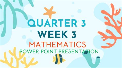 Grade 5 Quarter 4 Week 6 Powerpoint Presentation