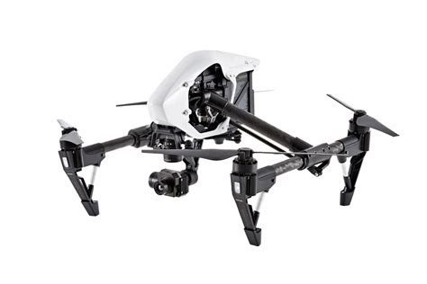 Dji Launches Thermal Imaging Camera So Drones Can Help Fight Fires And