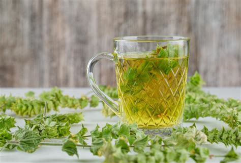 Manfaat Apa Saja Yang Terdapat Pada Green Tea Srcosmetic