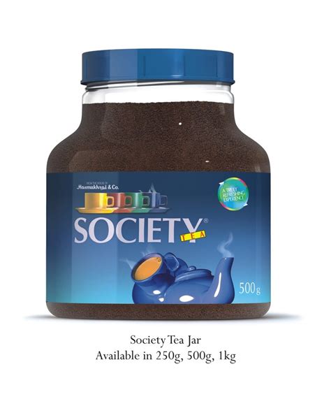 Society Tea At Best Price In Mumbai By J D Corporation Id 2951633488