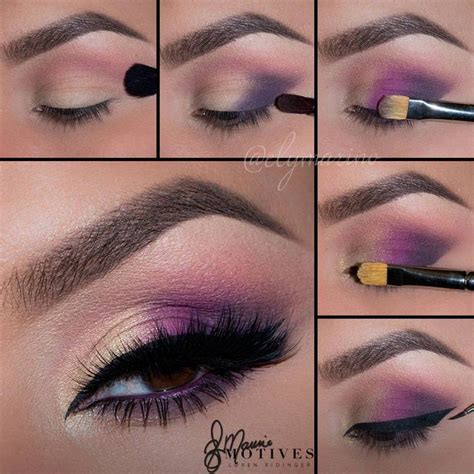 Motives Cosmetics On Instagram Look At This Breathtaking Creation By