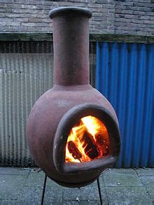 Check spelling or type a new query. Chimenea - Wikipedia