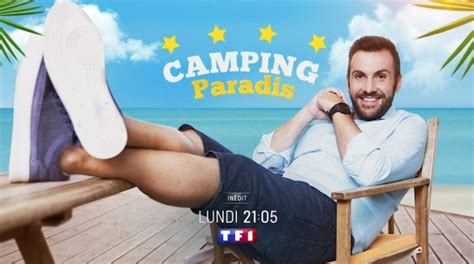 Camping Paradis Du 12 Juillet 2021 Histoire De L épisode Inédit Allumer Le Camping Ce