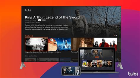Tubi Tv Everything You Need To Know About This Free Streaming Service