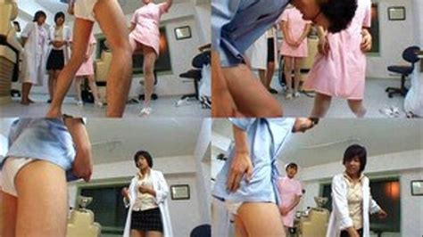 Slave Dental Appointment Is Ballbusting With Multiple Doctors Nurses Part 2 Faster Download