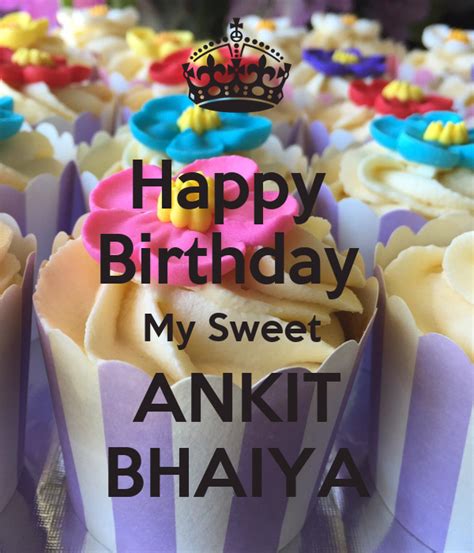 Update 77 Happy Birthday Ankita Cake Images Super Hot Indaotaonec