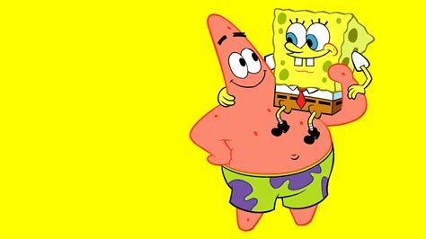 Spongebob And Patrick Spongebob Squarepants Photo 37623335 Fanpop