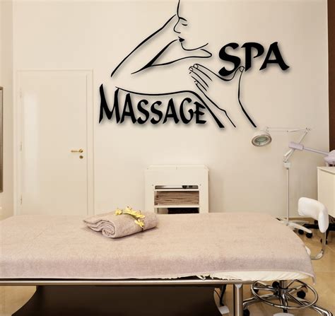 Massage Room Design Massage Room Decor Spa Room Decor Spa Design