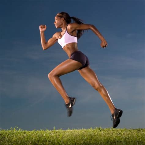 The Benefits Of Plyometrics For Runners Runnerclick