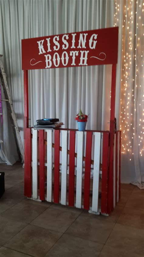 Vintage Carnival The Kissing Booth Carnival Themed Party Vintage Carnival Games Carnival