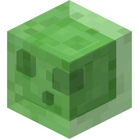 Slijmkubus Minecraft Wiki