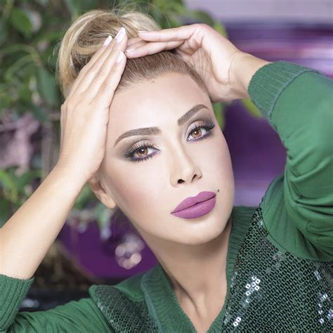 Get Up To Date With Nawal Al Zoghbis Upcoming Musical Activities Pre