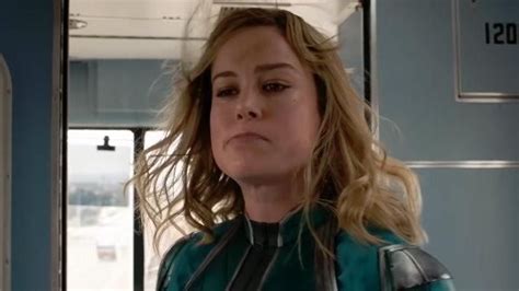 Captain Marvel Sequel To Be Written By Pro Iranian Anti Trump Feminist