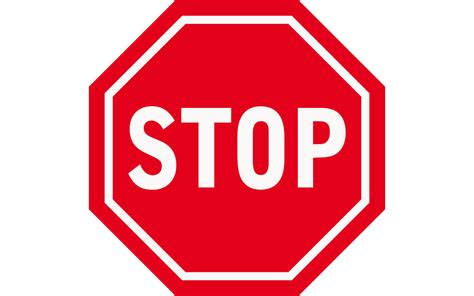 Stop Sign Signgrass