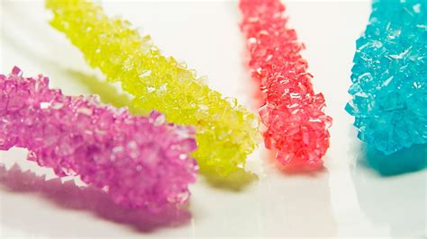 Are your kids looking for a fun indoor activity that couples the wonders of science with the joys of eating? How To Make Rock Candy - DIY For The Kid In All of Us ...