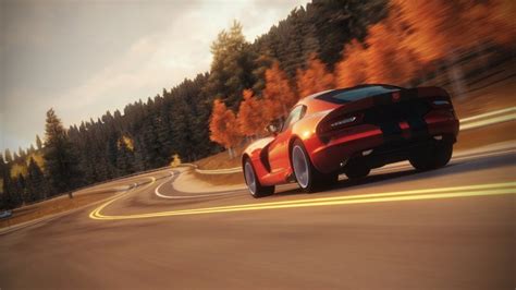 Forza Horizon скачать торрент игру Последней версии на ПК