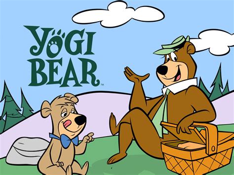 Watch Yogi Bear Season Prime Video