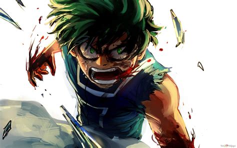 20 Cool Anime Fighting Wallpaper Anime Top Wallpaper