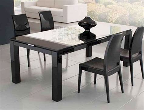square glass dining tables Glass dining square table tables premium