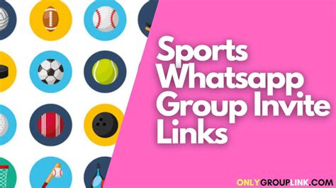 700 Sports Whatsapp Group Invite Links List 2023