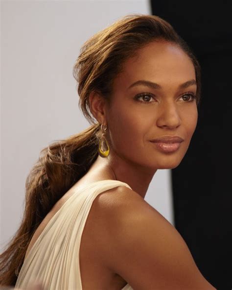 Joan Smalls Estee Lauder Names Joan Smalls New Global Spokesmodel