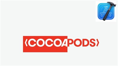 How To Install Cocoapods Into Xcode Project Youtube