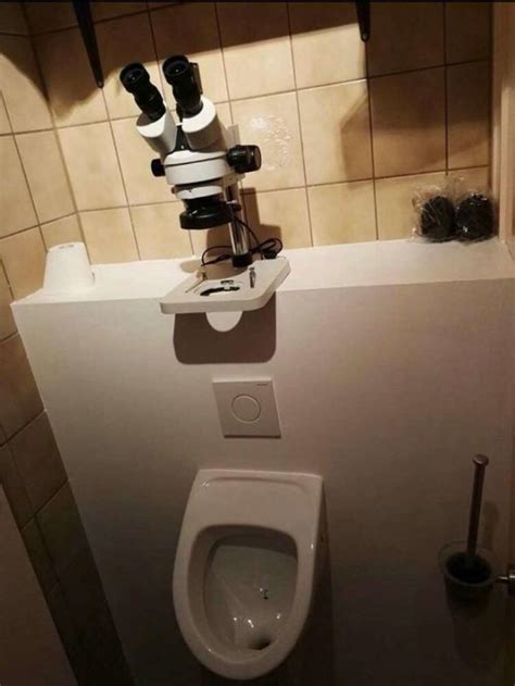 Here Are 22 Toilets With Threatening Auras