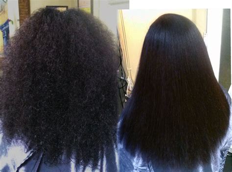 Inoar Keratin Treatments Make Even The Most Unruly Mane Of Hair Easier