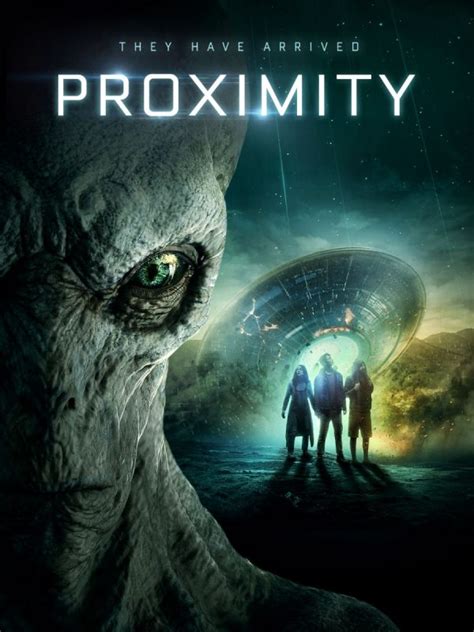 Movie Review Proximity 2020