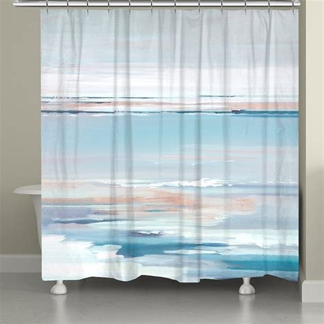Beach Theme Shower Curtains Ideas On Foter