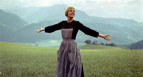 The Sound Of Music A Movie That Never Grows Old A Timeless Classic