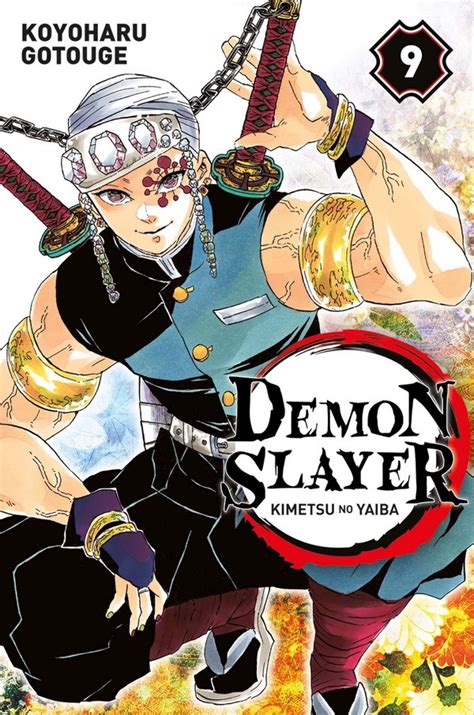 May 12, 2021 · volume de manga : Demon Slayer Tome 9 (VF) - ORIGINAL Comics
