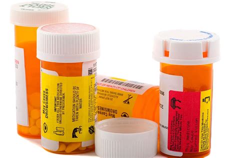 Nj To Expand Prescription Drug Programs To 20000 More Seniors