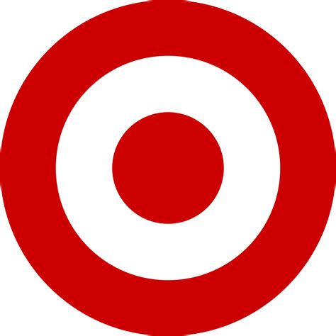 Target Logo Png And Vector Logo Download