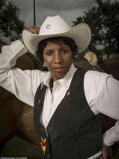 Photographer Shares Inside Look At The Modern Day Black Rodeo Circuit