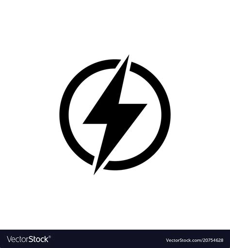 Electrical Vector Icons