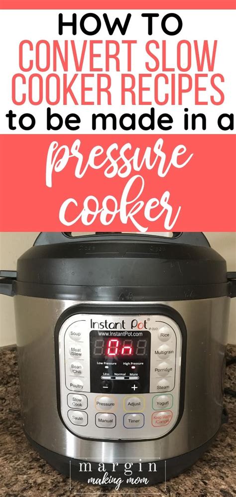 Find a similar crockpot recipe and use that as a base for your temperature and cooking time base. How to Make Your Favorite Slow Cooker Recipes in the ...