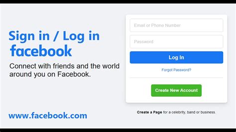 Log Facebook Sign In Telegraph