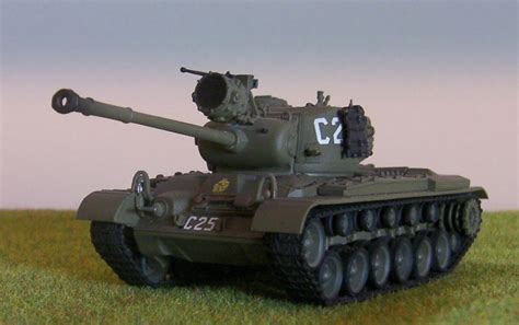 Blog Deweloperski M46 Patton Blog Deweloperski War Thunder