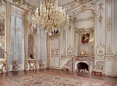 Having graduated in architecture in 1978, laviani trained at the studio of michele de lucchi. rococo style interior design - Google Search | Baroque ...