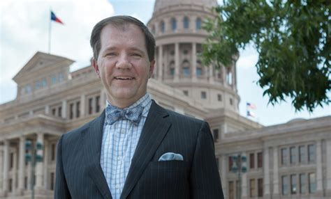 The Social Media Justice Texas Supreme Court Justice Don Willett Gets