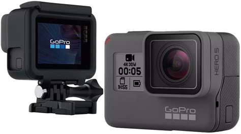 Fast ship adventure bundle top rated. GoPro Hero 5 to Release Oct. 2, is Waterproof Without Case ...