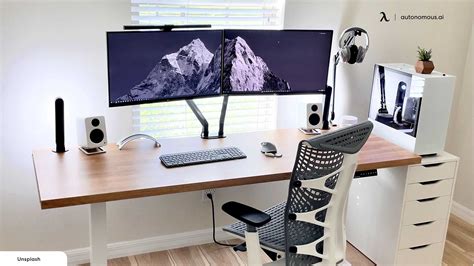 8 Small Home Office Layout Ideas For Productivity 2023