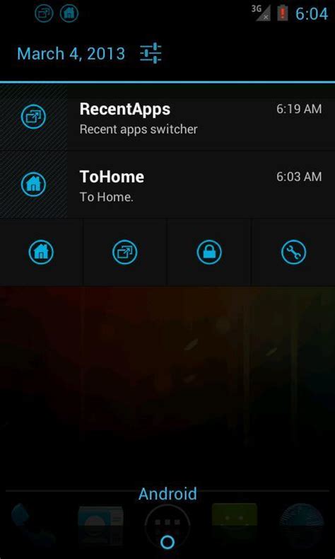 My Home Button For Android Apk Download