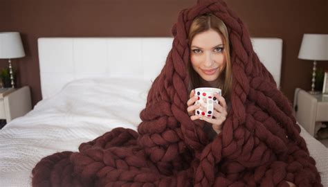 Are Weighted Blankets Worth The Hype